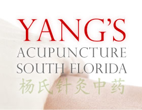 Acupuncture Fort Lauderdale - Yangs Acupuncture