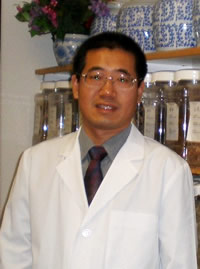 Fort Lauderdale Chinese Herbs - Dr. Yang Ai Guo
